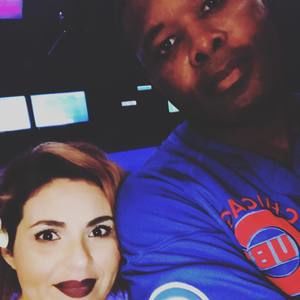 Meet your Posher, Timothy